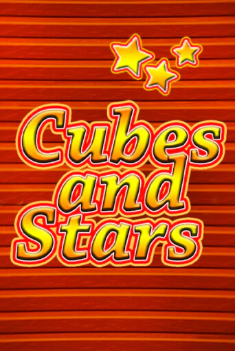 Cubes and Stars бесплатная онлайн игра | Фламинго Казино без регистрации