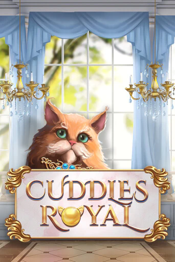 Cuddles Royal бесплатная онлайн игра | Фламинго Казино без регистрации