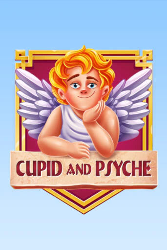 Cupid And Psyche бесплатная онлайн игра | Фламинго Казино без регистрации