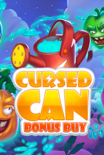 Cursed Can Bonus Buy бесплатная онлайн игра | Фламинго Казино без регистрации