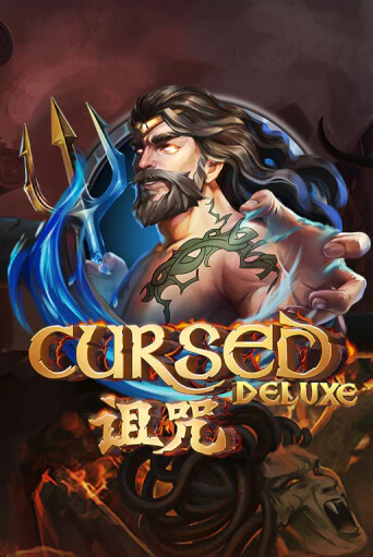 Cursed Deluxe бесплатная онлайн игра | Фламинго Казино без регистрации