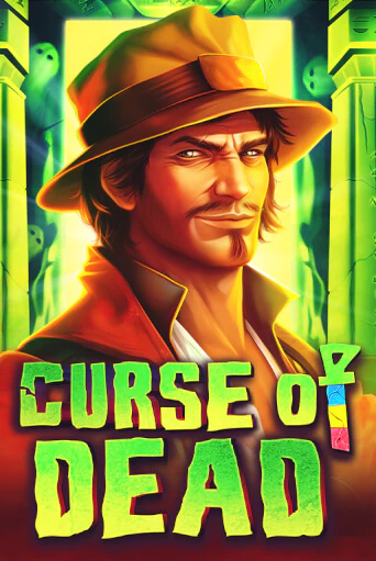 Curse of Dead бесплатная онлайн игра | Фламинго Казино без регистрации