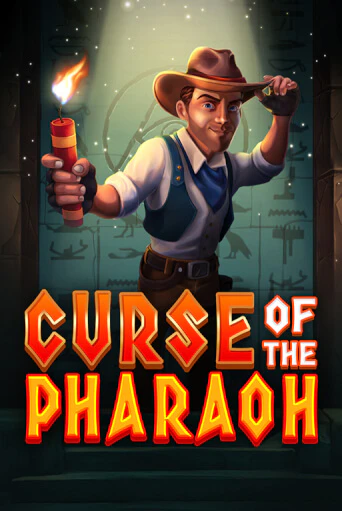 Curse of the Pharaoh бесплатная онлайн игра | Фламинго Казино без регистрации