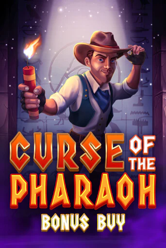 Curse of the Pharaoh Bonus Buy бесплатная онлайн игра | Фламинго Казино без регистрации