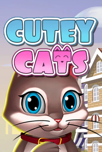 Cutey Cats бесплатная онлайн игра | Фламинго Казино без регистрации