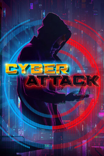 Cyber Attack бесплатная онлайн игра | Фламинго Казино без регистрации