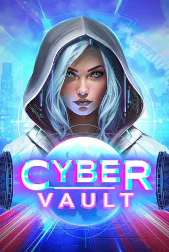 Cyber Vault бесплатная онлайн игра | Фламинго Казино без регистрации