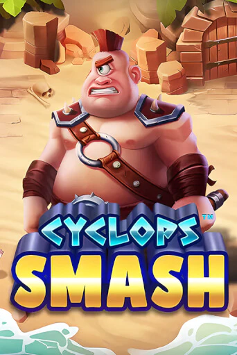 Cyclops Smash бесплатная онлайн игра | Фламинго Казино без регистрации