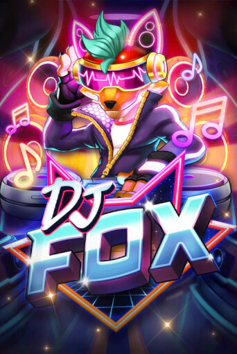 DJ Fox бесплатная онлайн игра | Фламинго Казино без регистрации