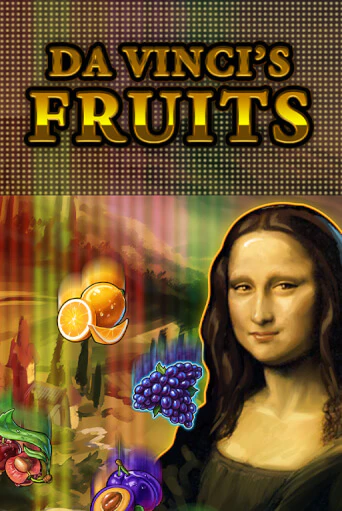 Da Vinci's Fruits бесплатная онлайн игра | Фламинго Казино без регистрации