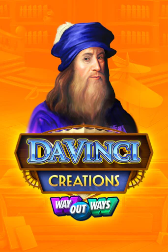 Da Vinci Creations бесплатная онлайн игра | Фламинго Казино без регистрации