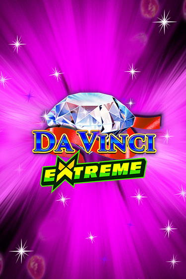 Da Vinci Extreme бесплатная онлайн игра | Фламинго Казино без регистрации