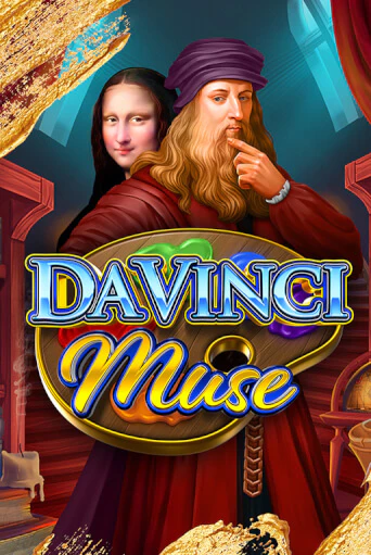 Da Vinci Muse Promo бесплатная онлайн игра | Фламинго Казино без регистрации