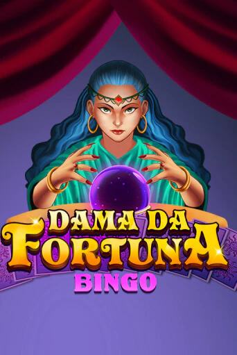 Dama da Fortuna Bingo бесплатная онлайн игра | Фламинго Казино без регистрации