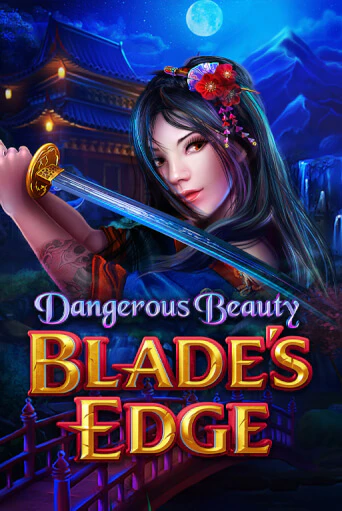 Dangerous Beauty Blades Edge бесплатная онлайн игра | Фламинго Казино без регистрации