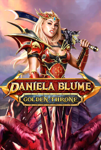 Daniela Blume Golden Throne бесплатная онлайн игра | Фламинго Казино без регистрации