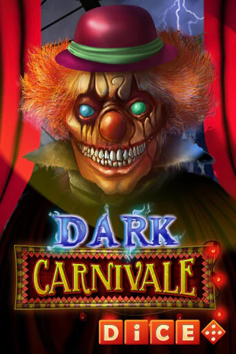 Dark Carnivale Dice бесплатная онлайн игра | Фламинго Казино без регистрации