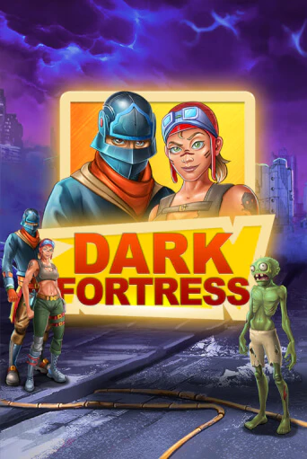 Dark Fortress бесплатная онлайн игра | Фламинго Казино без регистрации