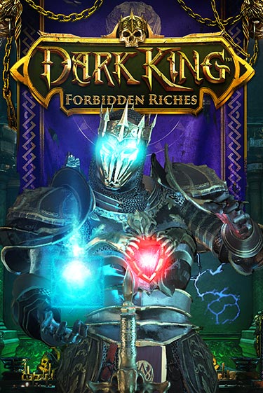 Dark King: Forbidden Riches бесплатная онлайн игра | Фламинго Казино без регистрации