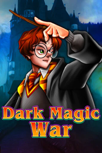 Dark Magic War бесплатная онлайн игра | Фламинго Казино без регистрации