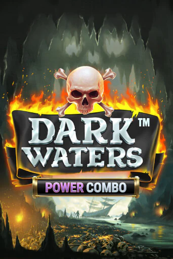 Dark Waters Power Combo™ бесплатная онлайн игра | Фламинго Казино без регистрации