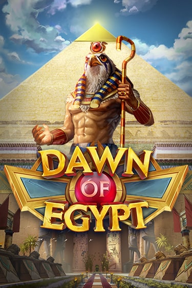 Dawn of Egypt бесплатная онлайн игра | Фламинго Казино без регистрации