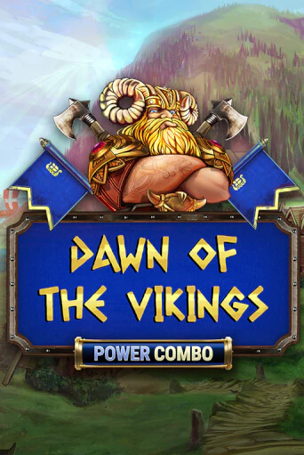 Dawn of the Vikings POWER COMBO бесплатная онлайн игра | Фламинго Казино без регистрации