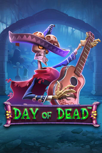 Day of Dead бесплатная онлайн игра | Фламинго Казино без регистрации