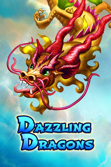 Dazzling Dragons бесплатная онлайн игра | Фламинго Казино без регистрации