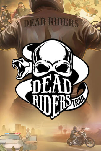 Dead Riders Trail бесплатная онлайн игра | Фламинго Казино без регистрации