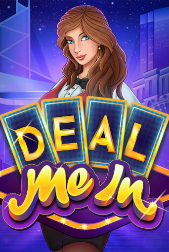 Deal Me In бесплатная онлайн игра | Фламинго Казино без регистрации