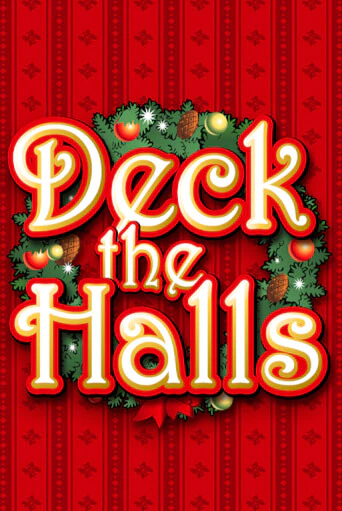 Deck the Halls бесплатная онлайн игра | Фламинго Казино без регистрации