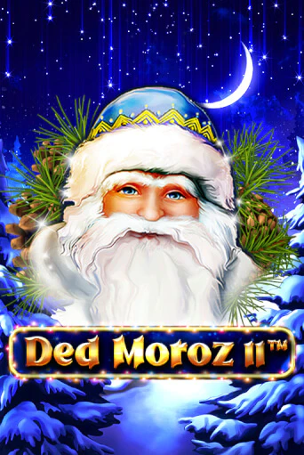 Ded Moroz II бесплатная онлайн игра | Фламинго Казино без регистрации