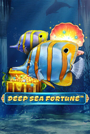 Deep Sea Fortune бесплатная онлайн игра | Фламинго Казино без регистрации