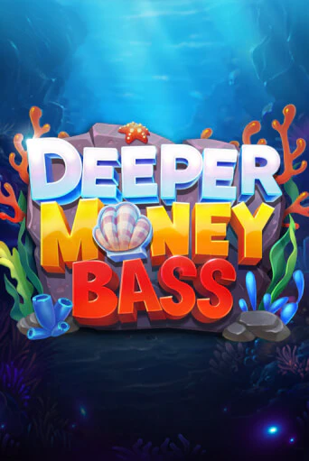 Deeper Money Bass бесплатная онлайн игра | Фламинго Казино без регистрации