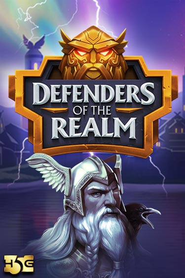 Defenders of the Realm бесплатная онлайн игра | Фламинго Казино без регистрации