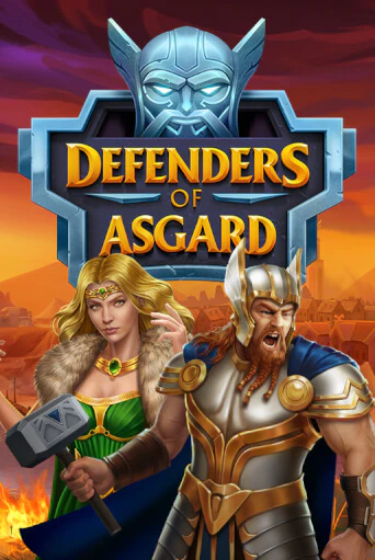 Defenders of Asgard бесплатная онлайн игра | Фламинго Казино без регистрации