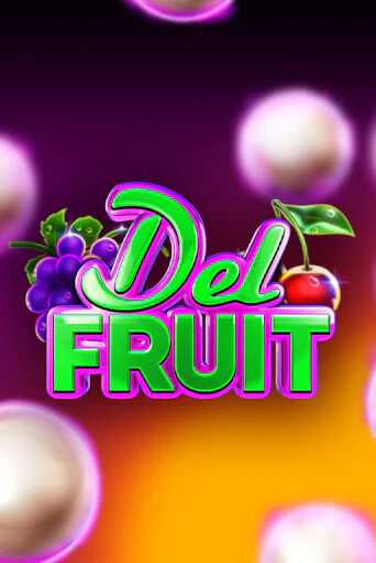 Del Fruit бесплатная онлайн игра | Фламинго Казино без регистрации