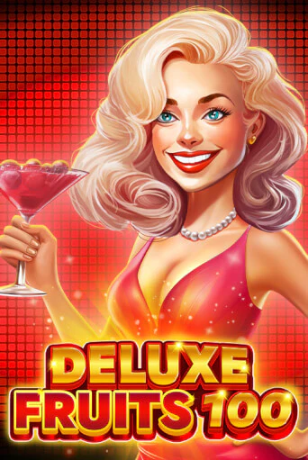 Deluxe Fruits 100 бесплатная онлайн игра | Фламинго Казино без регистрации