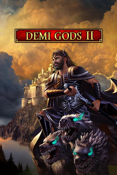 Demi Gods 2 - 15 Lines Series бесплатная онлайн игра | Фламинго Казино без регистрации