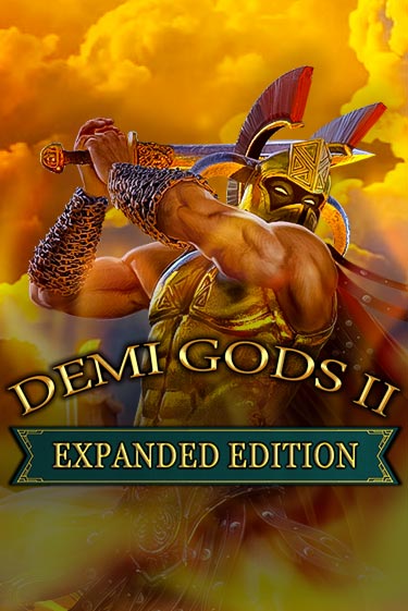 Demi Gods 2 - Expanded Edition бесплатная онлайн игра | Фламинго Казино без регистрации