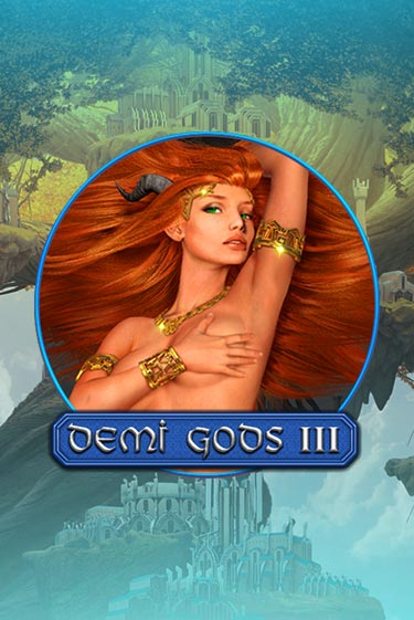 Demi Gods 3 бесплатная онлайн игра | Фламинго Казино без регистрации