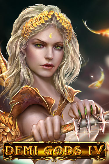 Demi Gods 4 бесплатная онлайн игра | Фламинго Казино без регистрации