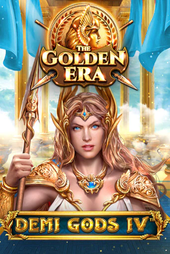 Demi Gods IV - The Golden Era бесплатная онлайн игра | Фламинго Казино без регистрации