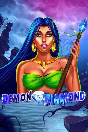 Demon Diamond бесплатная онлайн игра | Фламинго Казино без регистрации