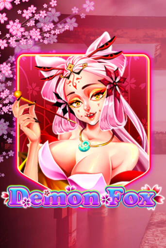 Demon Fox бесплатная онлайн игра | Фламинго Казино без регистрации