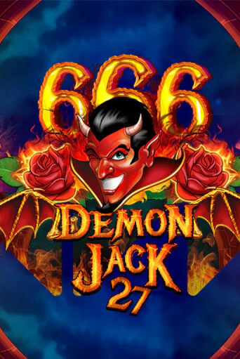 Demon Jack 27 бесплатная онлайн игра | Фламинго Казино без регистрации