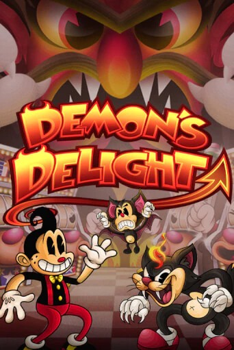 Demon’s Delight бесплатная онлайн игра | Фламинго Казино без регистрации