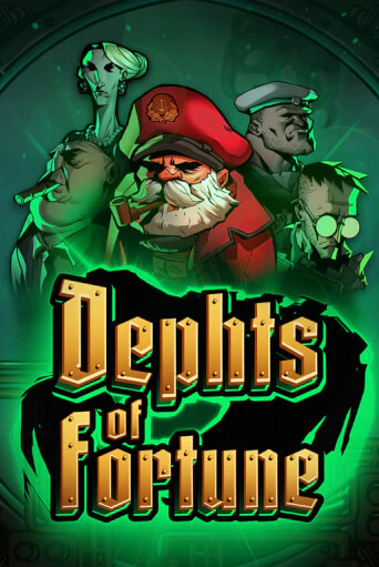 Depths of Fortune бесплатная онлайн игра | Фламинго Казино без регистрации