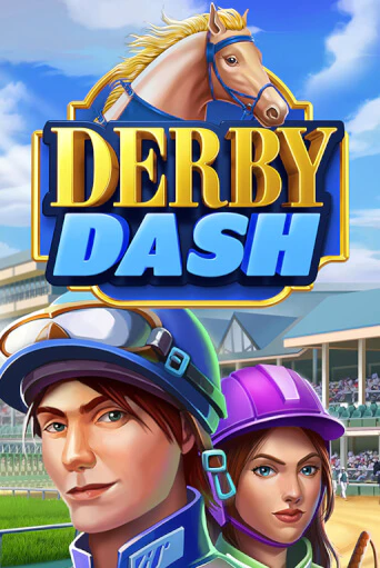 Derby Dash бесплатная онлайн игра | Фламинго Казино без регистрации